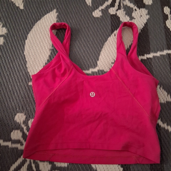 Lululemon Align Tank Top 6 - Picture 2 of 3